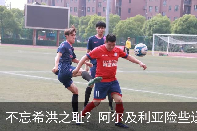 不忘希洪之耻？阿尔及利亚险些送奥地利回家 他们已做到极致