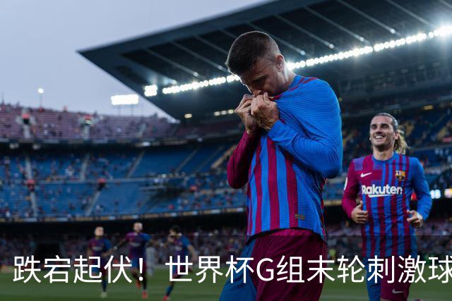 跌宕起伏！世界杯G组末轮刺激球迷心脏 伊朗狂喜过后遭打击